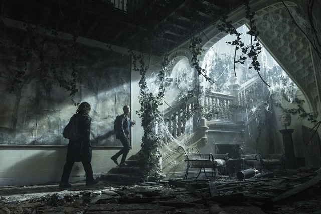 「ウォーキング・デッド：ダリル・ディクソン シーズン3」©2025 Stalwart Productions LLC.