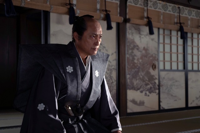 大河ドラマ「べらぼう～蔦重栄華乃夢噺～」第32回