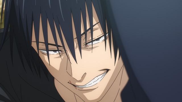 『劇場版総集編 呪術廻戦 懐玉・玉折』Ⓒ芥見下々／集英社・呪術廻戦製作委員会