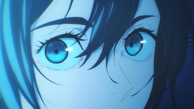 『劇場版総集編 呪術廻戦 懐玉・玉折』Ⓒ芥見下々／集英社・呪術廻戦製作委員会