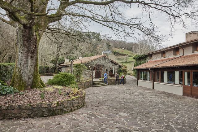 『ムガリッツ』©2024 TELEFONICA AUDIOVISUAL DIGITAL, S.L.U