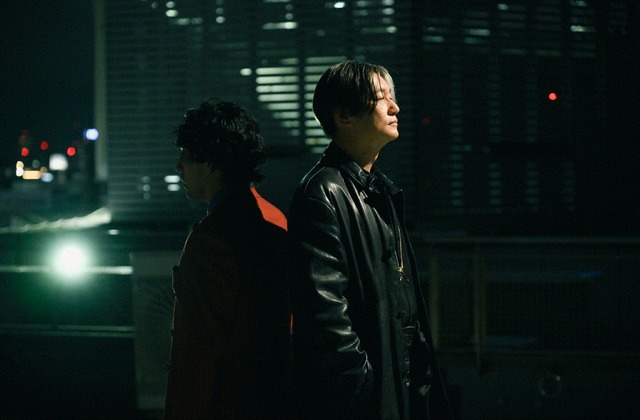 「DOPE　麻薬取締部特捜課」8話