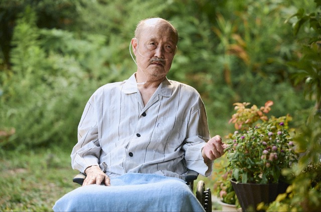 「19番目のカルテ」6話　©︎TBSスパークル／TBS（撮影：加藤春日）