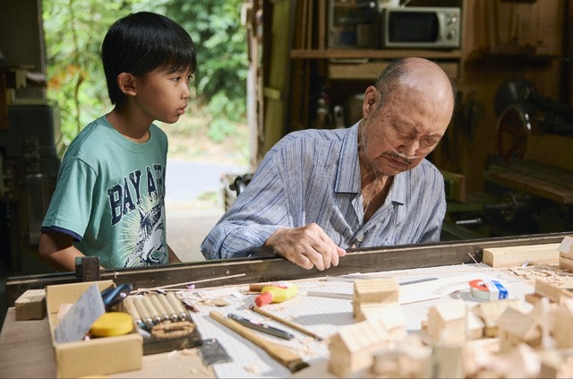 「19番目のカルテ」6話　©︎TBSスパークル／TBS（撮影：加藤春日）