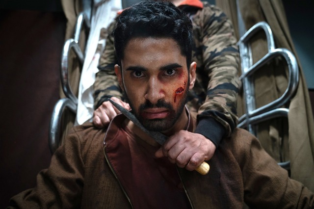 『KILL 超覚醒』COPYRIGHT © 2024 BY DHARMA PRODUCTIONS PVT. LTD. & SIKHYA ENTERTAINMENT PVT. LTD.