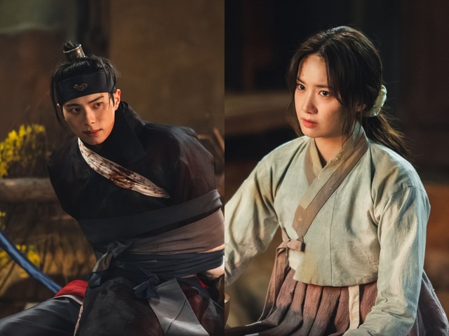 Netflixでも配信中『暴君のシェフ』が好スタート！低迷気味だった土日ドラマ枠に“一筋の光”