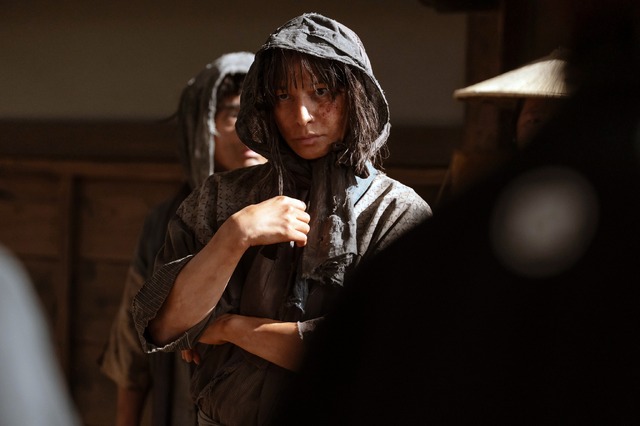 大河ドラマ「べらぼう～蔦重栄華乃夢噺～」第32回