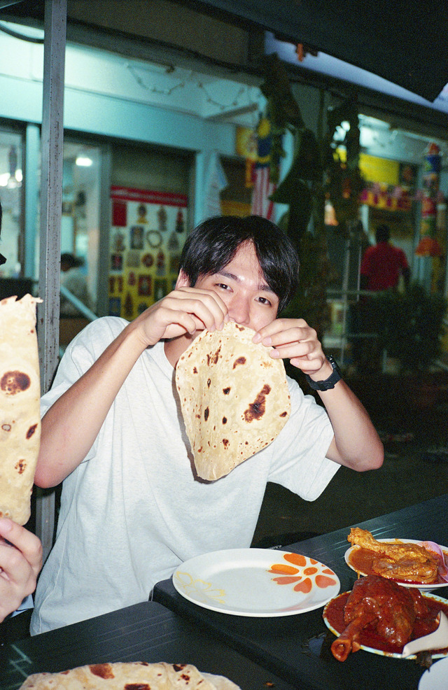 『天使の集まる島』オフショット　(C)2025「天使の集まる島」製作委員会