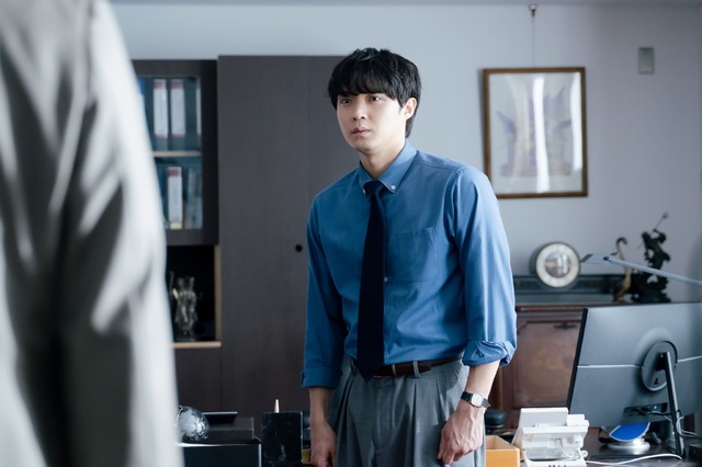 「僕達はまだその星の校則を知らない」7話