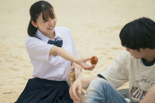 『366日』©2025映画「366日」製作委員会