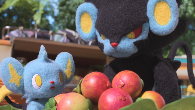 「ポケモンコンシェルジュ」(C)2025 Pokémon. (C)1995-2025 Nintendo/Creatures Inc./GAME FREAK inc.