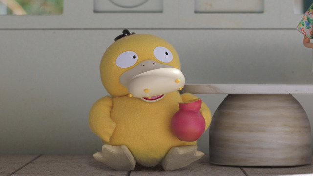 「ポケモンコンシェルジュ」(C)2025 Pokémon. (C)1995-2025 Nintendo/Creatures Inc./GAME FREAK inc.