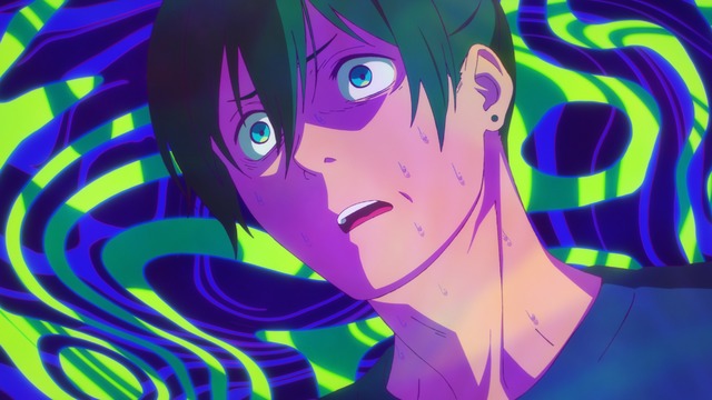 劇場版『チェンソーマン レゼ篇』©藤本タツキ／集英社・MAPPA