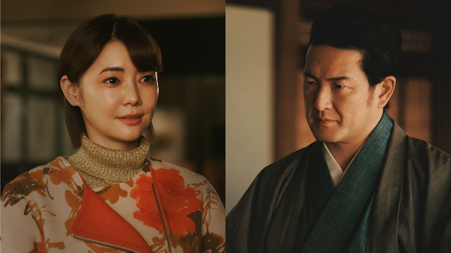 「MISS KING / ミス・キング」（C）AbemaTV, Inc.