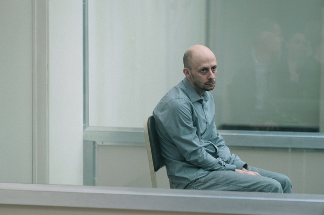 『RED ROOMS レッドルームズ』©Nemesis Films