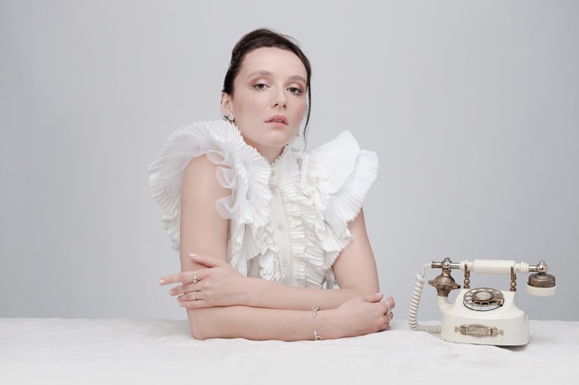 『RED ROOMS レッドルームズ』©Nemesis Films