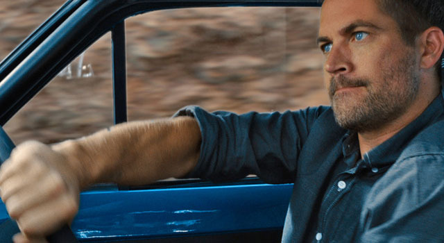 『ワイルド・スピード EURO MISSION』 -(C) Universal Pictures