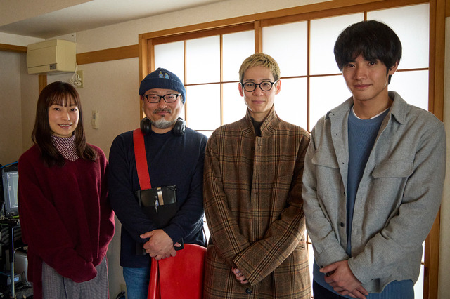 『近畿地方のある場所について』(C) 2025「近畿地方のある場所について」製作委員会