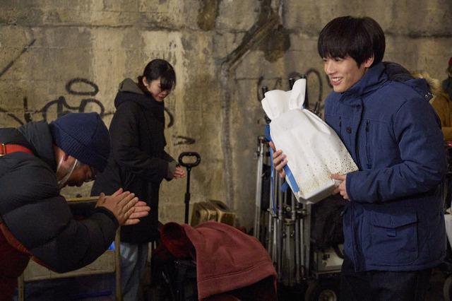 『近畿地方のある場所について』(C) 2025「近畿地方のある場所について」製作委員会