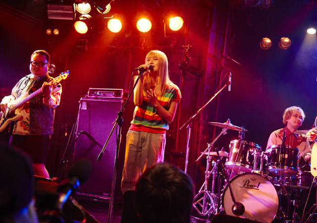 『パリピ孔明 THE MOVIE』（C）四葉夕ト・小川亮／講談社 （C）2025 「パリピ孔明 THE MOVIE」製作委員会