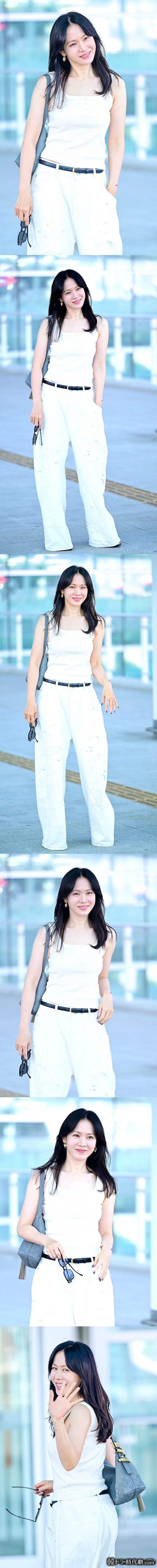 ソン・イェジン