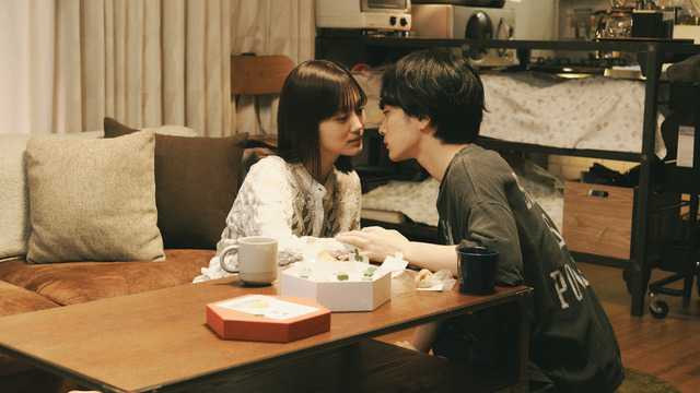 「セフレと恋人の境界線」2025 Amazon Content Services LLC or its Affiliates.