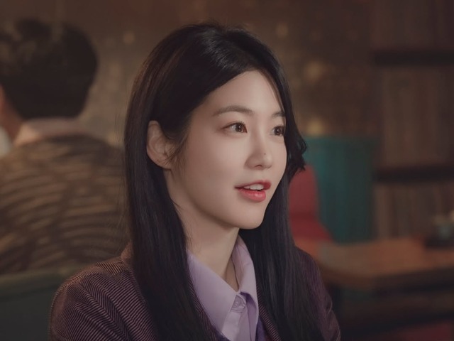 シン・イェウンが新作『100番の思い出』に自信。Z世代も感動する“思い出の力”に「心を打たれた」