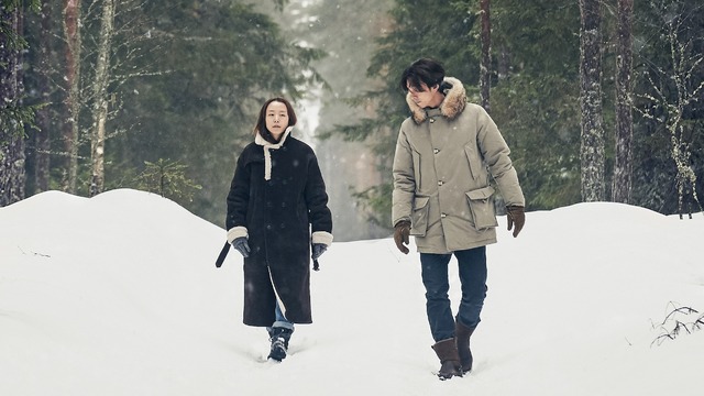 『男と女』(C)2016 showbox and bom film productions ALL RIGHTS RESERVED.