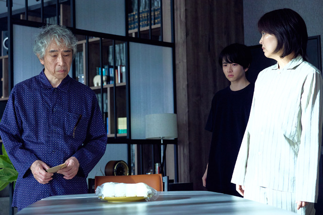 「しあわせな結婚」7話