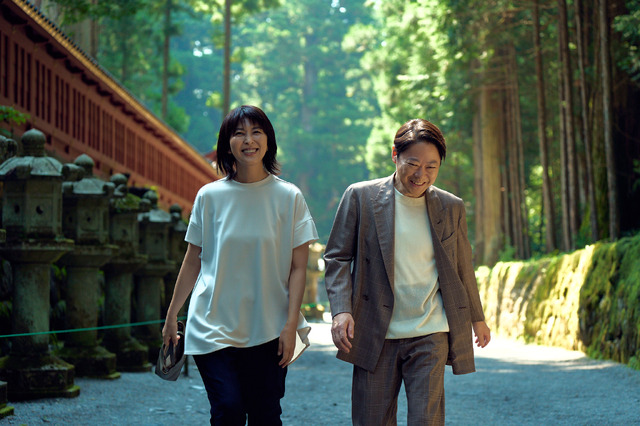 「しあわせな結婚」7話