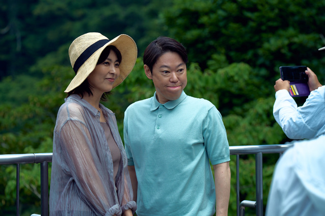 「しあわせな結婚」7話