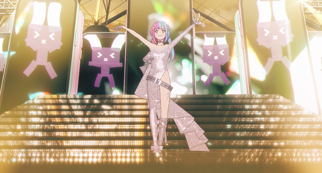 『迷宮のしおり』©『迷宮のしおり』製作委員会