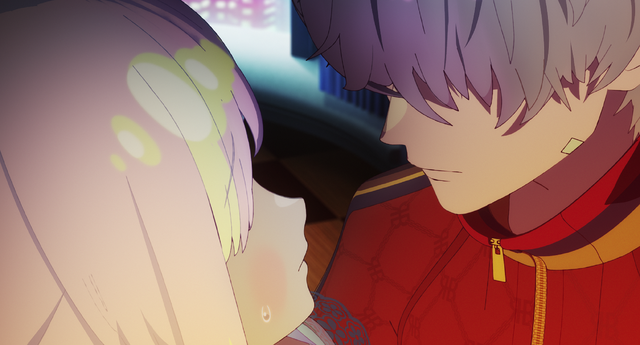 『迷宮のしおり』©『迷宮のしおり』製作委員会