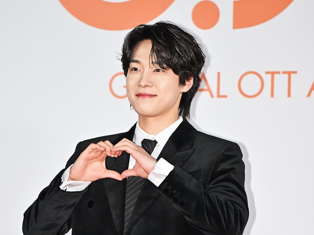 最旬俳優カン・ユソク、快進撃はいつまで続く？“信頼できる次世代俳優”の存在感