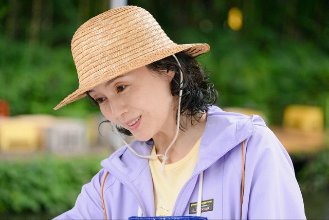 「DOPE　麻薬取締部特捜課」第9話　＠TBS