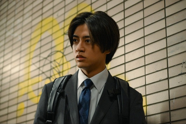 「DOPE　麻薬取締部特捜課」第9話　＠TBS