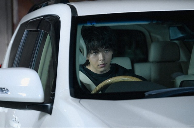 「DOPE　麻薬取締部特捜課」第9話　＠TBS