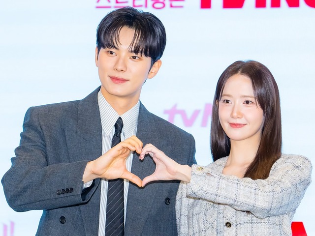 韓国ドラマのハングル活用術／『暴君のシェフ』主人公2人の強烈キャラに引き込まれる