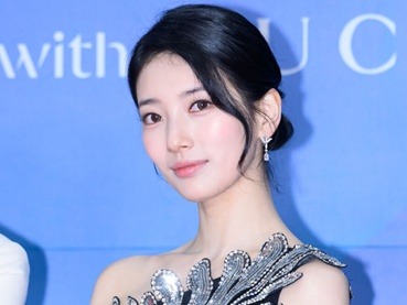 人気女優スジが億万長者CEOと結婚説!? 所属事務所の代表は激怒して否定