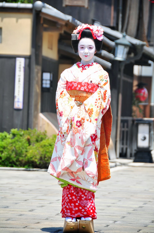 上白石萌音／『舞妓はレディ』製作発表会見