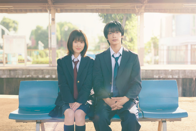 連続ドラマW-30「ストロボ・エッジ Season1」