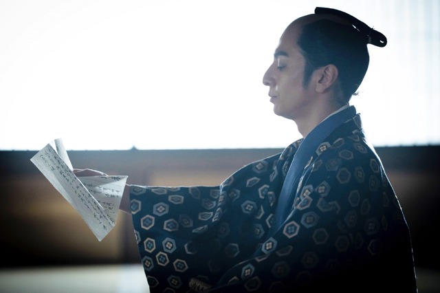 「べらぼう～蔦重栄華乃夢噺～」第33回