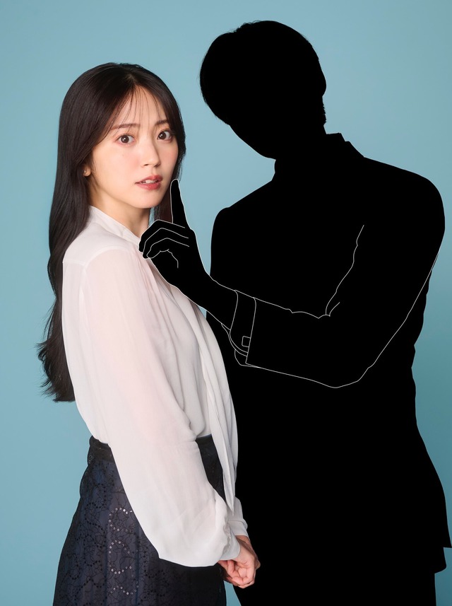 「推しが上司になりまして フルスロットル」©「推しが上司になりまして フルスロットル」製作委員会