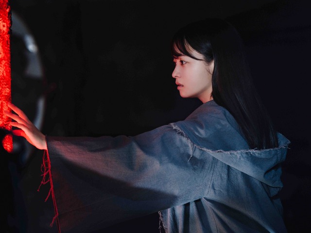 『カラダ探し THE LAST NIGHT』©2025「カラダ探し THE LAST NIGHT」製作委員会