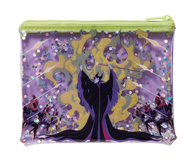 「Happyくじ ／ ディズニーハロウィーン2025」© Disney