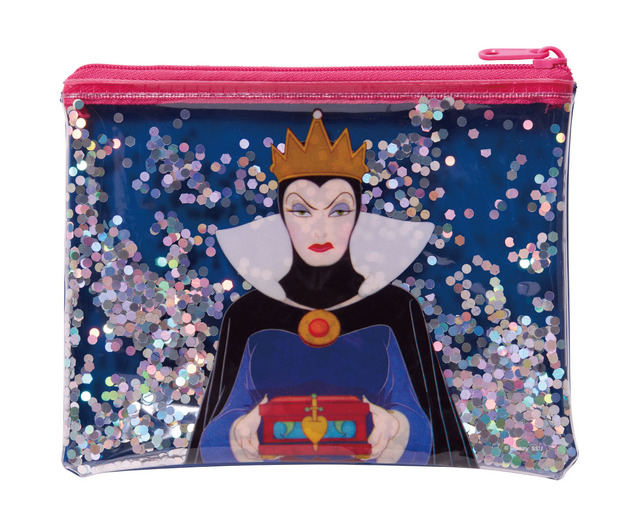 「Happyくじ ／ ディズニーハロウィーン2025」© Disney