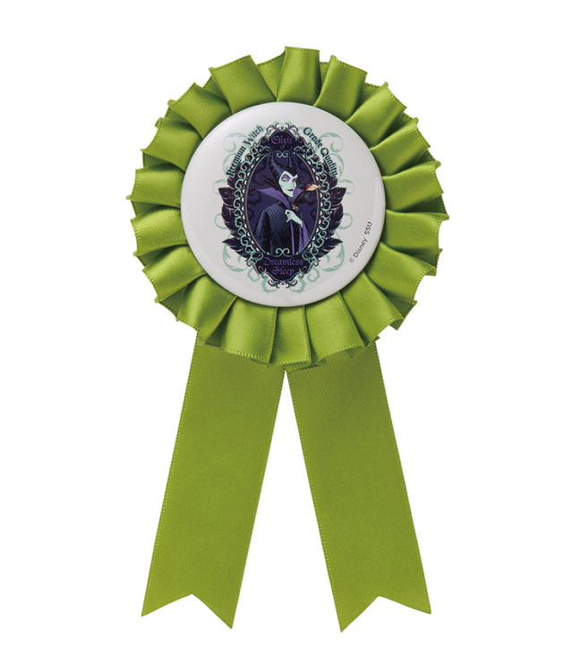 「Happyくじ ／ ディズニーハロウィーン2025」© Disney