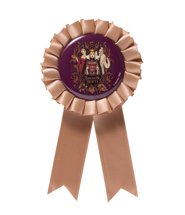 「Happyくじ ／ ディズニーハロウィーン2025」© Disney