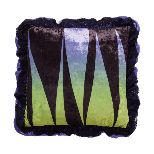 「Happyくじ ／ ディズニーハロウィーン2025」© Disney