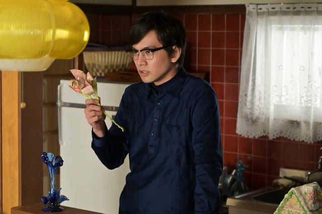 「あんぱん」第113回(C) NHK